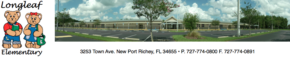 Longleaf Elementary School