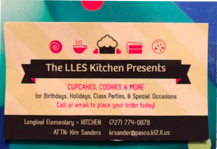 Easy Celebration Orders!