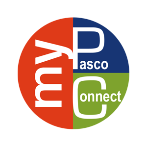 link to myPascoConnect