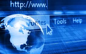 Internet at Home Information