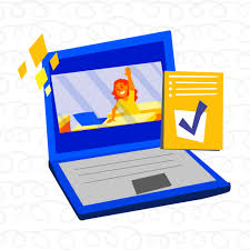 Distance Learning Information