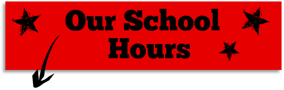 New School Hours 2021-22